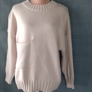 Sweater size medium
